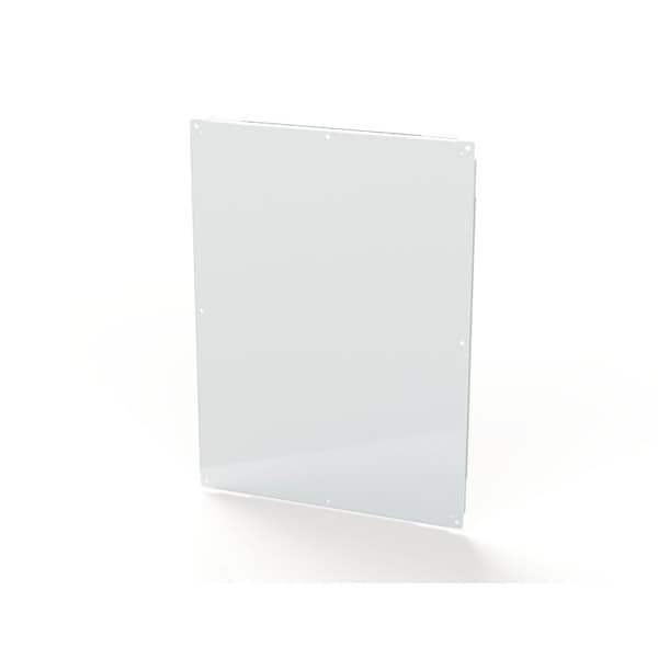 Subpanel, 45 in H, 0.88 in D, 33 in W